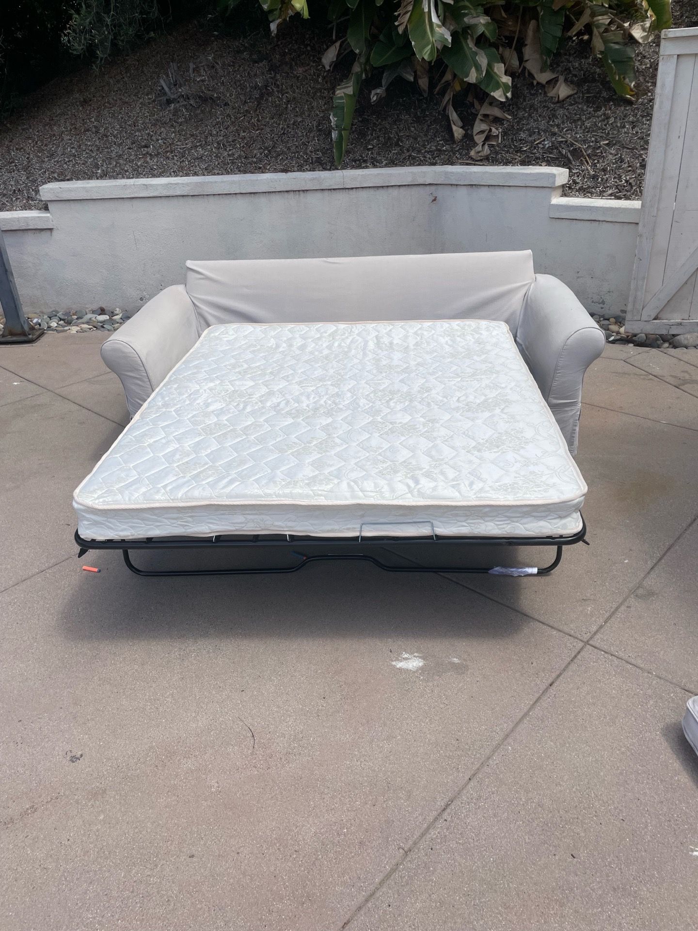 FREE PULL OUT COUCH