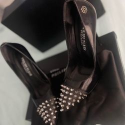 Phillip Plein Heels 