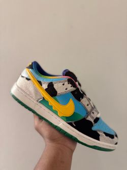 Chunky dunky sb dunks