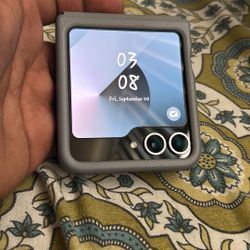 Samsung Z Flip 6 512 Gb