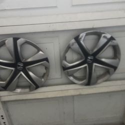 16" Hubcap Wheel Cover  Fits 2016 2017 2018 2019 Honda Civic  OEM
