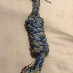 Dog Rope Toy
