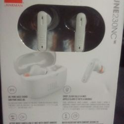 JBL Headphones 