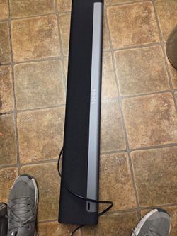 SONOS Model: PLAYBAR