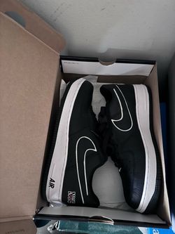 AF1 Retro NYC