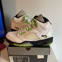 AIR JORDAN 5 RETRO Q54 QUAI