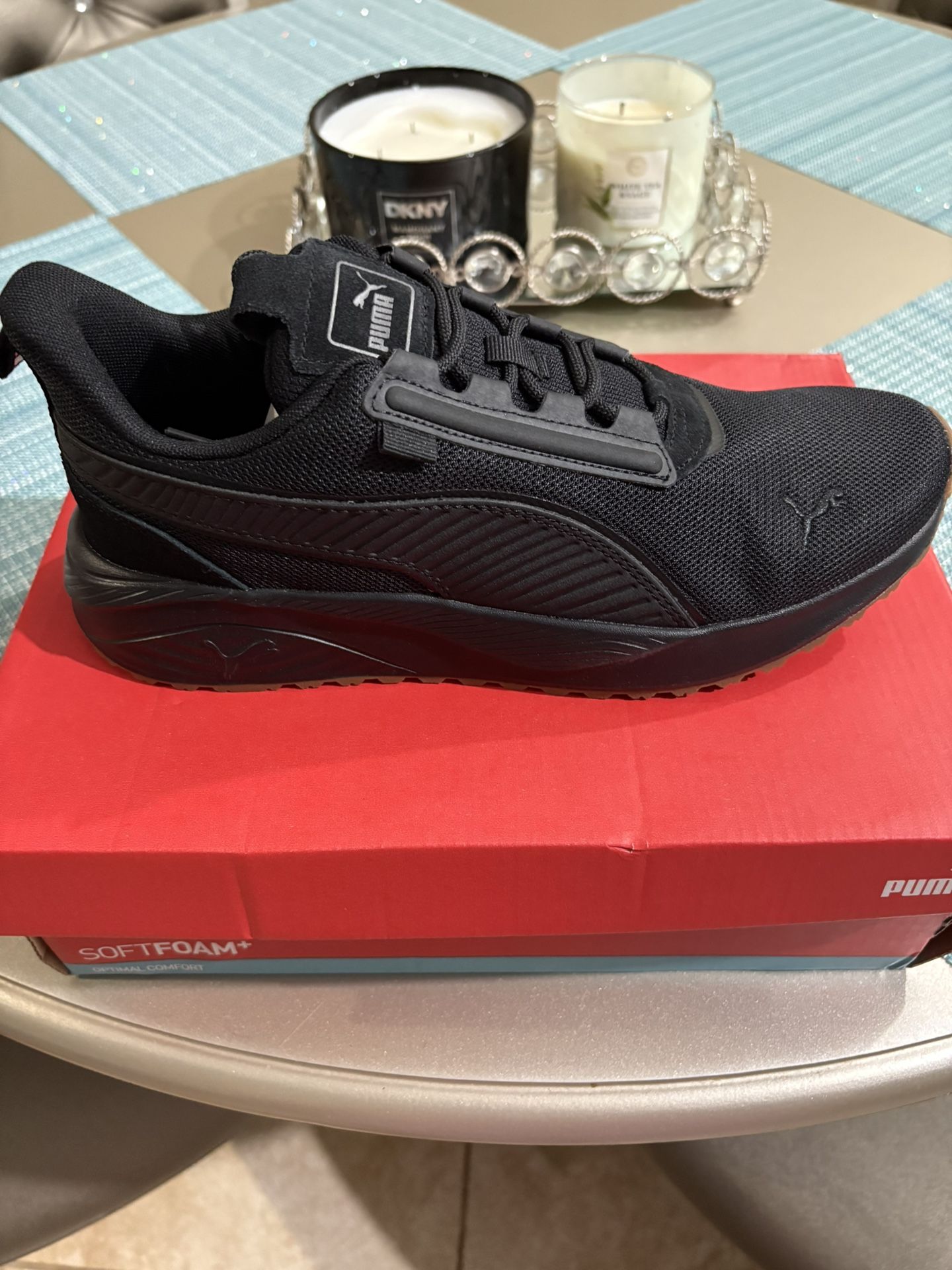Tenis Puma De Hombre 9