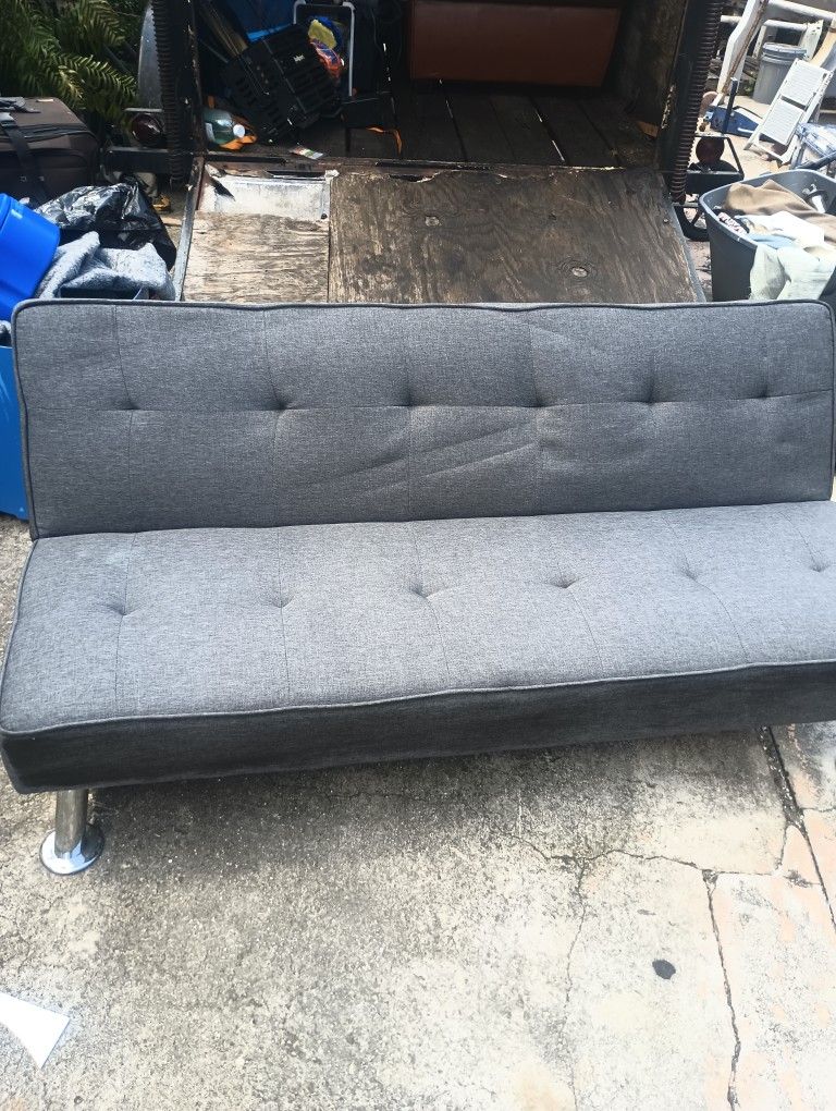 Futon Bed Couch 