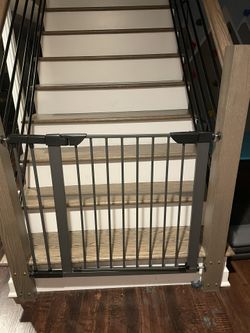 Pet Gate Or Kid Gate