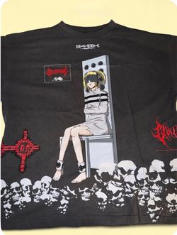 Death note