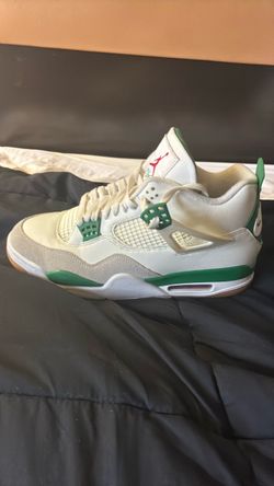 Jordan’s