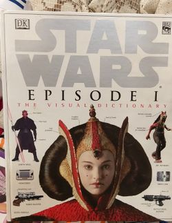 Star Wars episode 1