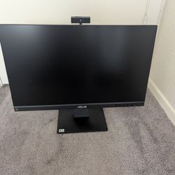 ASUS 23.8" Monitor
