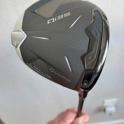Taylormade Qi35 Driver