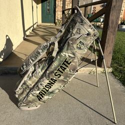 Golf Bag 