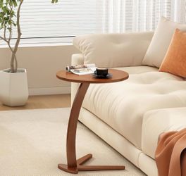 New table
