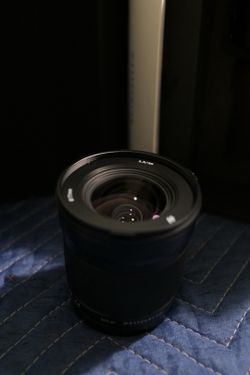 Hasselblad XCD 30mm f/3.5