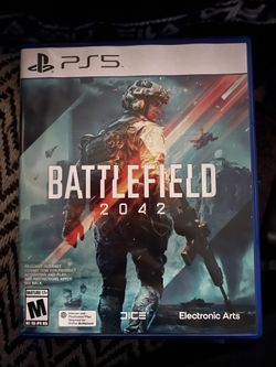 Battlefield Battlefield