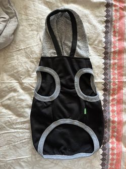 Dog Hoodie Size L Halloween