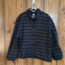 32’ Degree Heat Jacket