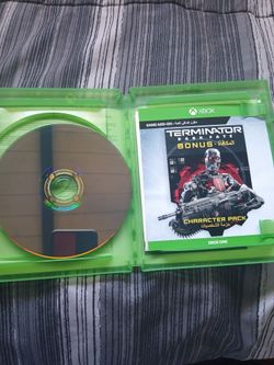 Tears of war 5 Xbox One game