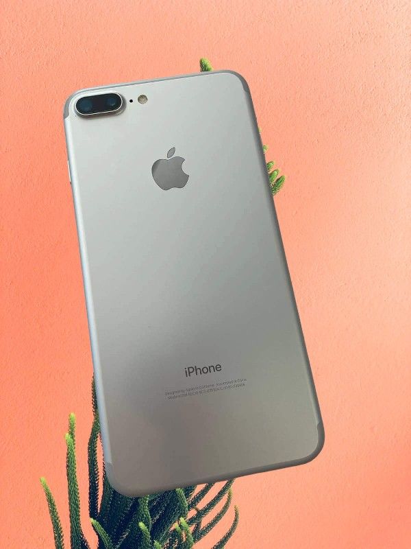 iPhone 7 Plus 128GB Unlocked-$149