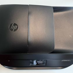 HP OfficeJet 4652 All-in-One Wireless Printer – Great Condition!