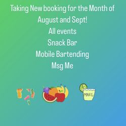 Events