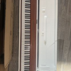 Fesley Weighted 88 Key Piano