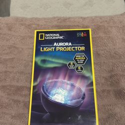 aurora light projector 