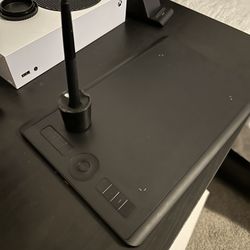 OBO- Wacom Tablet