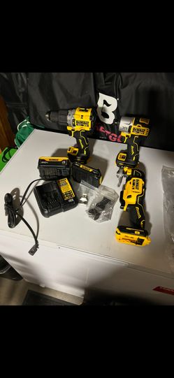 DeWALT