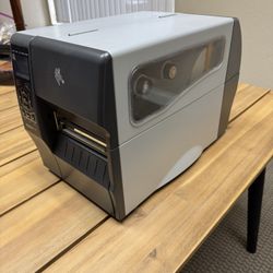 Zebra ZT230 Label Printer