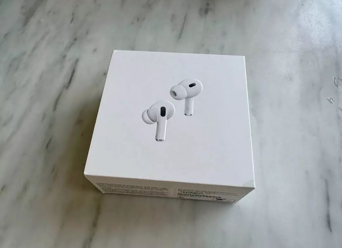 AirPods Pro Gen 2 *BRAND NEW*