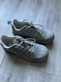 Industrial Work Shoes