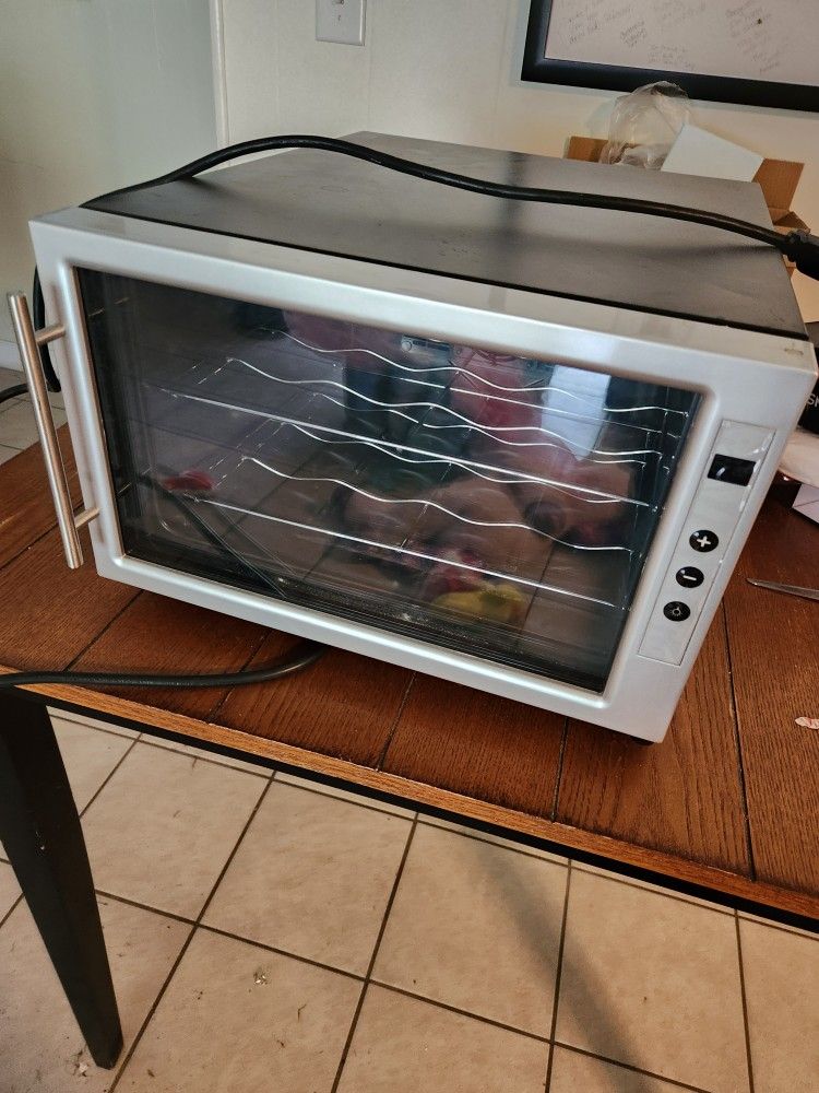 Wine Chiller