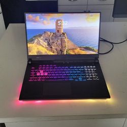 ASUS M16 Gaming Laptop - RTX 3060 - i7-12700H