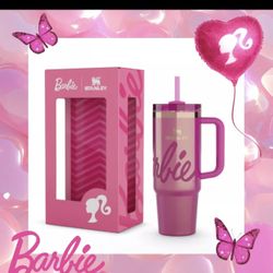 Barbie Stanley Limited Edition 
