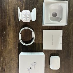 AirPods Pro 2 generation
