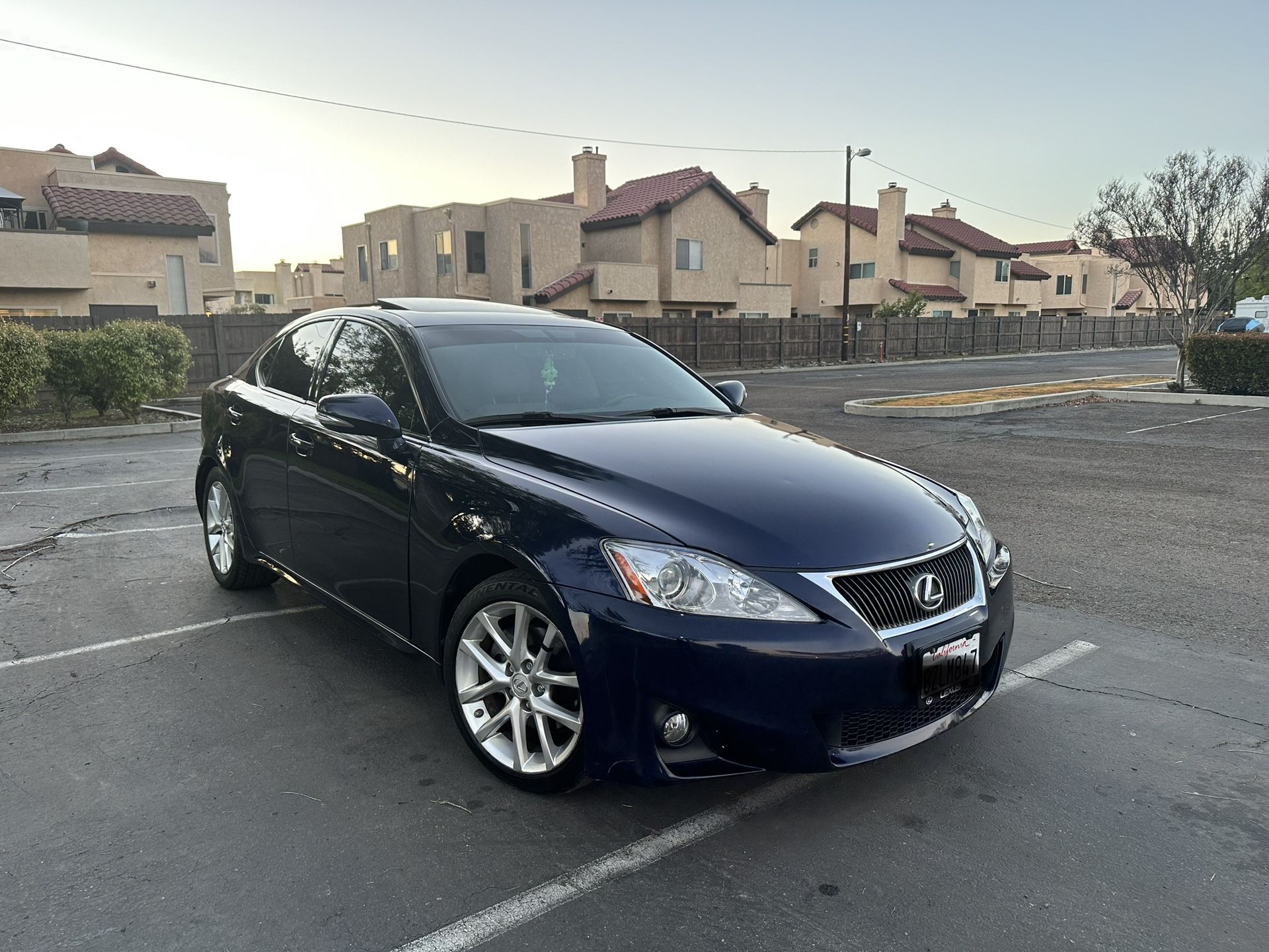 2013 Lexus IS for Sale in El Cajon, CA OfferUp