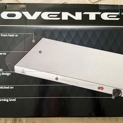 Calentador de alimentos / warmer