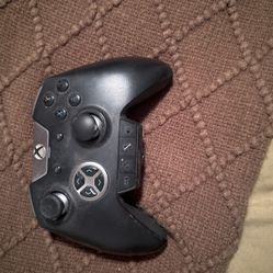 xbox scuf controller 