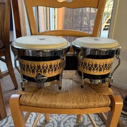 LP Aspire Bongos
