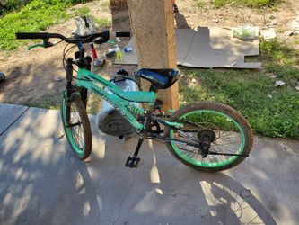 Bike for sale