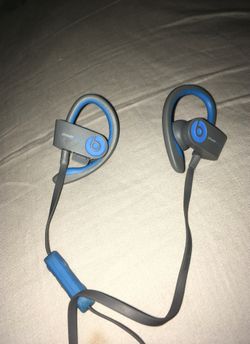 Bluetooth beats