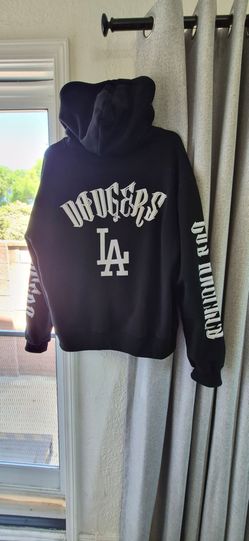 LA Dodgers Hoodie