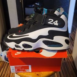 Air Griffey Max Size 9 $160