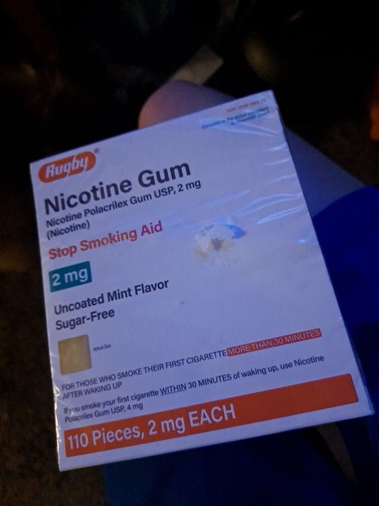 Nic Gum