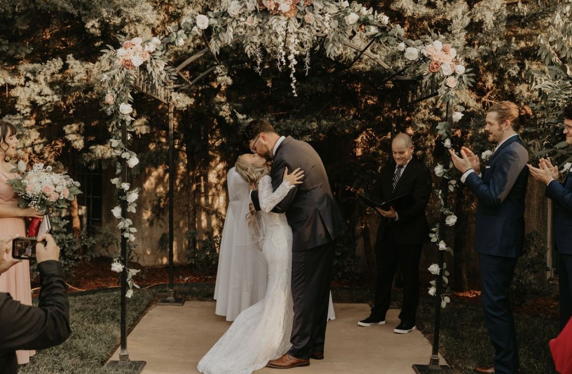 Wedding Florals