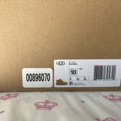 Men Uggs